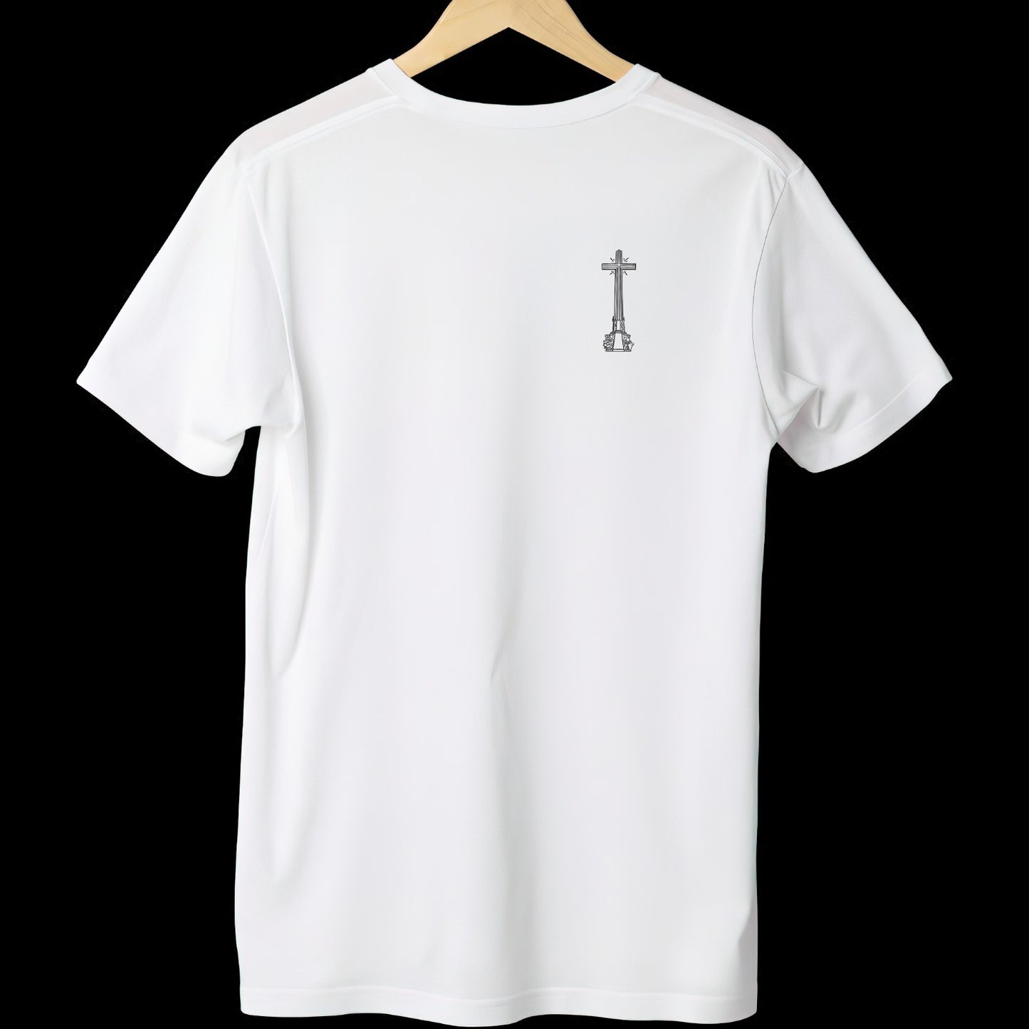 CAMISETA "TERRA IGNOTA"